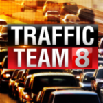 Serious injuries reported after crash involving car, garbage truck in Lyme