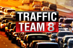 Serious injuries reported after crash involving car, garbage truck in Lyme