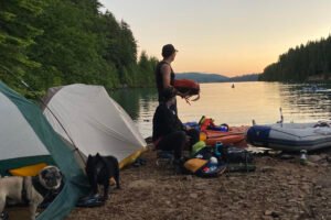 9 First-Come-First-Served Campgrounds for Last-Minute Adventures