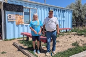 What’s Working: Why Southeastern Colorado’s fishing economy could sink