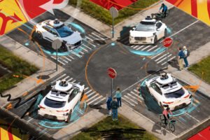 Waymo Considers Portland as Portland Considers Waymo
