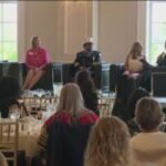 Summit in Prospect brings female government leaders together to collaborate, inspire