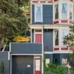 Property Watch: An Italianate Home in Goose Hollow with a Basement Podcast Studio