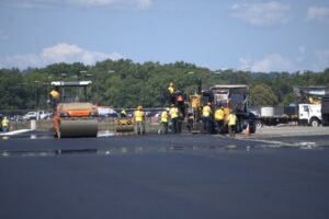 Bradley International Airport parking spaces to increase by 20% this winter