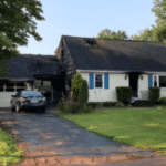 Dog dead, 2 people injured after New Britain house fire