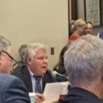 Legislative education leaders push back on Moss Point School District’s claim that teacher pay raises are causing shortfall
