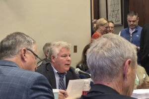 Legislative education leaders push back on Moss Point School District’s claim that teacher pay raises are causing shortfall