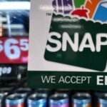 Some Connecticut residents receiving prepaid grocery cards in place of SNAP benefits