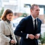 Democrats see a chance to flip a US House seat as abuse claims mount against Ohio Rep. Max Miller