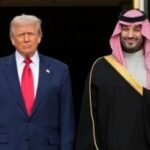 Trump says Mideast allies have reached outlines of deal to end Iran war, says US to stop new strikes