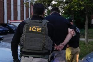 Why immigration remains strong for Trump among Republicans, according to a new AP-NORC poll