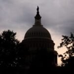 Senate leaders reach funding deal to avoid shutdown during campaign season