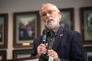 AP Decision Notes: What to expect in Washington state's primary