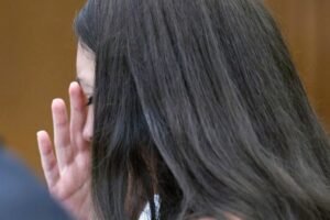 Trial of Lindsay Clancy, the mom who killed her 3 children, enters second week of testimony
