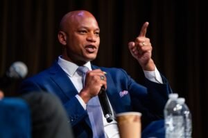 Maryland Democrats begin advancing redistricting constitutional amendment