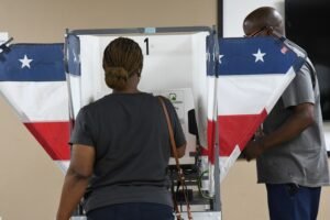 AP Decision Notes: What to expect in Tennessee’s state primary