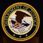 Judge criticizes the Justice Department as he dismisses Jan. 6 seditious conspiracy case