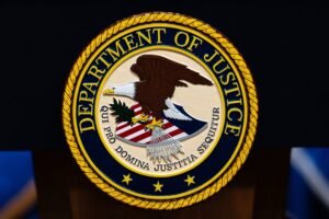 Judge criticizes the Justice Department as he dismisses Jan. 6 seditious conspiracy case
