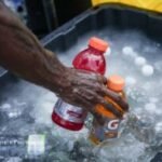 Where extreme heat is having the biggest impact on Americans’ lives, according to a new AP-NORC poll