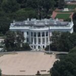 'I’m very good at grass.' Why Trump goes into the weeds on one of his favorite topics