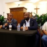 Will Mississippi send a Black Democrat to the US Senate? Scott Colom says don't count him out