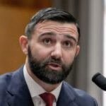 Senate confirms Hamilton to lead FEMA and clears more than 70 other Trump nominees