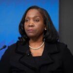 Trump administration moves ahead with efforts to fire Federal Reserve governor Lisa Cook