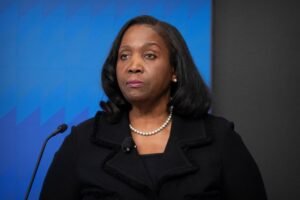 Trump administration moves ahead with efforts to fire Federal Reserve governor Lisa Cook