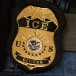 ICE says it expects to equip every field officer with body cameras by the end of August