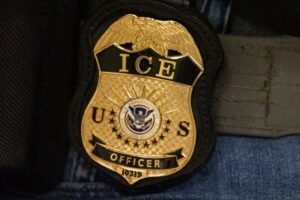 ICE says it expects to equip every field officer with body cameras by the end of August
