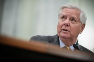 AP Decision Notes: What to expect in South Carolina’s special primary to replace Sen. Lindsey Graham