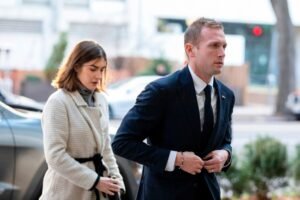 Deadline passes for Rep. Max Miller to be replaced on Ohio ballot as he faces domestic abuse claims