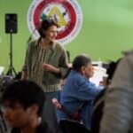 The Latest: Primary elections in Wisconsin and Minnesota test the Democratic Party’s direction