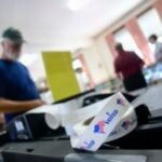 Judge again bars Trump administration from implementing order that sought to limit mail voting