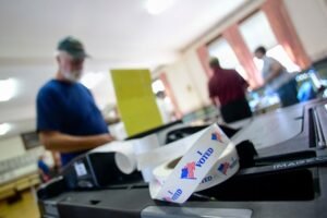 Judge again bars Trump administration from implementing order that sought to limit mail voting