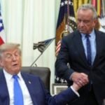 Trump’s vaccine order hands some MAHA voters a win. It also gives Democrats an attack line