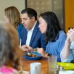 David Crowley's razor-thin primary win sets up Wisconsin governor's race against Trump's pick