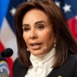 Watchdog files bar complaint against Jeanine Pirro over bid to indict 6 Democratic lawmakers