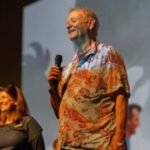 Bill Murray makes surprise appearance at Bill Murray movie marathon in New Bedford