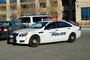 Aurora police officer indicted in 2025 shooting that killed a 37-year-old Black man