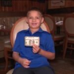 Wednesday's Warrior: Unexpected act of kindness in Southington leaves lasting impression