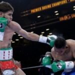 Former Florida boxer Prichard Colón dies years after traumatic brain injury