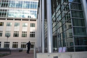 Federal judge dismisses Trump administration lawsuit against Colorado over voter rolls