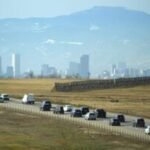 9 Colorado counties keep soaring above federal ozone limits, risking fresh sanctions