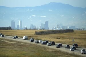 9 Colorado counties keep soaring above federal ozone limits, risking fresh sanctions