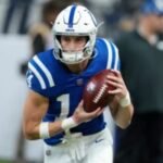 Colts’ Chris Ballard: No second PRP injection for Alec Pierce