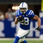 Report: Colts, Jonathan Taylor agree on contract extension