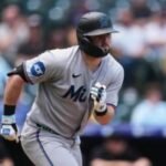 Tampa Bay Rays acquire catcher Liam Hicks in trade with Miami Marlins: ESPN