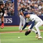 Kay pitches 6 scoreless, Benintendi, Vargas and Pereira homer as White Sox beat Rays 9-1