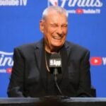 Don Nelson, second-winningest NBA coach who won 5 titles as a Celtics player, dies at 86